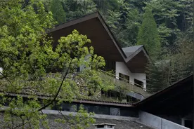 四川村落改造后大变身，当地人幸福感爆棚视频封面