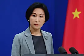 所罗门群岛驻华大使因病在京逝世，中方：表示哀悼视频封面