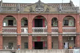 实拍厦门杏林前场的老宅子，不久之后如果拆迁，给他们后人留纪念视频封面