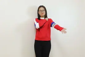 经常生气的女人，每天敲打肺经3分钟，排出肺部浊气，心情更轻松