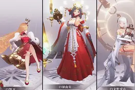 扰乱型书籍 全图鉴展示（SSR，SR，R）幻书启世录手游视频封面