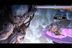 【手游推荐】3款风格迥异的RPG手游视频封面