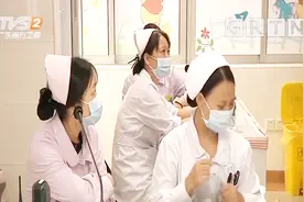广州：又到流感高发季，体弱人群建议早点接种视频封面