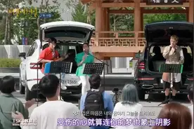 《两个人》Crush Jukjae视频封面