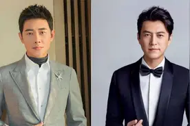 文旅部年度职称评审 靳东成国家1级演员罗晋2级