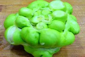 想吃榨菜不用去买了，川菜师傅教你独家秘制，零添加比买的都好吃视频封面