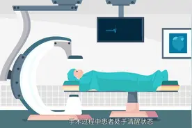 3D医学动画专题——房颤射频消融手术流程