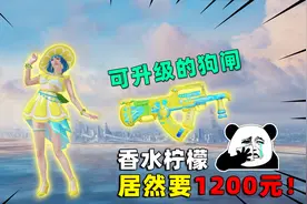 可爱的Anna：最新夏日军需！花了我1200元，这也太贵了吧？