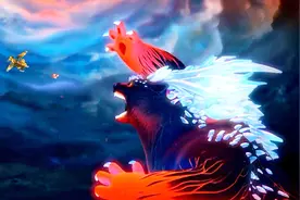 熊出没中最重的六只动物！本以为熊二是第一，结果他却垫底！