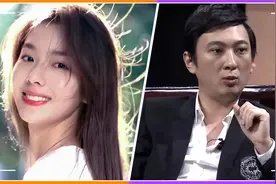 鞠婧祎原是另一个孙一宁？被曝曾拒绝王思聪追求，因此被点赞黑料视频封面