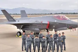 日本F35坠机原因浮出水面？重大缺陷被忽视，或与歼20有关视频封面