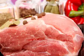 买的肉吃不完有异味不要丢，教你这样处理一下，轻松去异味视频封面