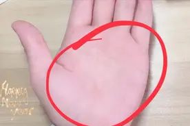 此种手相者，男人天生热心肠，重情重义，忠于爱情视频封面