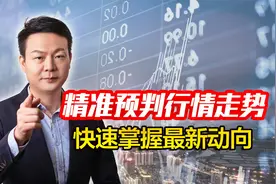 精准预判A股厦门银行行情走势！接下来2个方向，告诉你有望暴涨