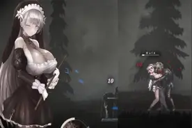 好身材之黑丝修女——快乐驱魔大冒险视频封面