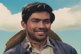 美男子产地还得看山东！22位鲁籍男星，个个浓眉大眼，阳刚硬朗视频封面