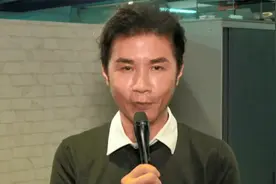 香港娱乐：被卷入康子妮林晓峰离婚风波，黄翊指没影响家庭生活