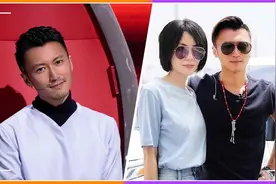 谢霆锋辟谣王菲生子，明确表示无生育计划，两人爱情险成意难平视频封面