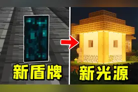 我的世界：五个应该被官方加入的新功能！