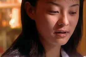 安心长相清纯，去单位工作立马被领导看上了，眼睛都直了！视频封面