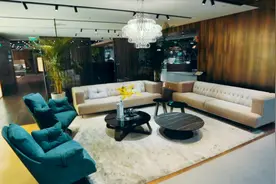 十大轻奢家具排行榜 GAMMA，最优质的现代皮革沙发视频封面