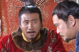 汤和调侃分封皇子引发朱元璋不悦，兄弟间相互提防再也回不到过去视频封面