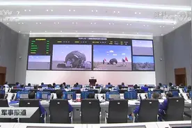 低温暗夜搜救 通信链路联通生命通道视频封面