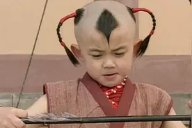 原著中哪吒是个熊孩子？其实是个杀人不眨眼、吃人不放盐的杀星！视频封面