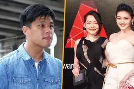 葛斯齐曝药贩子和大小S找中间人交易，此人姓黄是男性艺人视频封面
