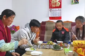 山东小伙在甘肃媳妇家住40天，细数甘肃农村饮食习惯，差异很大