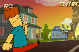 如果被卷进龙卷风里，会发生什么事情呢？