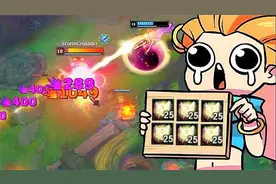 我可以帮队友挡女警的大，但是佐伊的Q，谁愿意去谁去视频封面