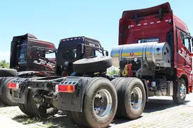 买燃油车还是燃气车？这几点建议必须参考一下视频封面
