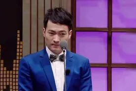 喻恩泰合集：喻恩泰展示超高技能，倒背莎士比亚独白，真太厉害了视频封面