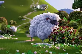 忠实的狗狗，时刻守护着老爷爷。视频封面