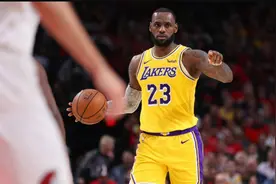 NBA常规赛：火箭VS湖人，恭喜湖人队大获全胜，送火箭四连败！视频封面