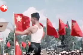 70年前的上海是什么样子的？一段珍贵影像带你重温当年峥嵘岁月视频封面