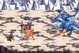 DNF国服大佬带我刷世界树，红眼增幅伤害高还是强化伤害高？视频封面