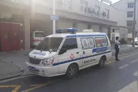河南开封：救死还是“扶商”？兰考“120”被指让民营医院垄断视频封面