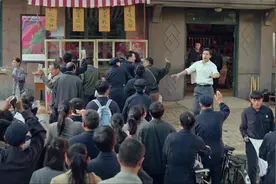 第12集：小伙因为一只烧鸡，却让濒临破产的华汽起死回生视频封面