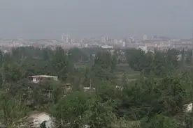 古虢探秘：毗邻三省的三门峡，风水宝地，坐拥古道函谷关视频封面