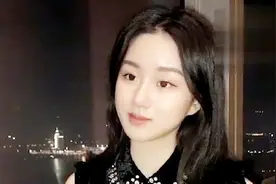 孟非22岁女儿留学归来，近照温婉可人，女婿郭麒麟好福气视频封面