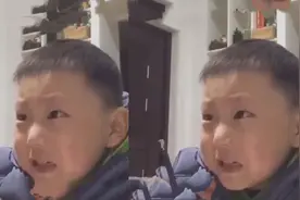 小学生边写作业边唱歌？一开口就惊到我了，这是吃CD长大的吗！视频封面