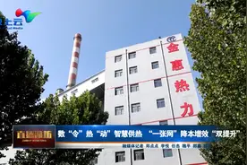 数“令”热“动”智慧供热 “一张网”降本增效“双提升”视频封面