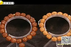 同样是周雪官大师的橄榄手串，为何藏友的4万，专家的却值16万？视频封面