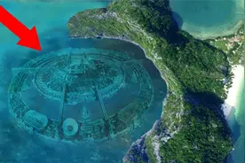 北纬30度有何神奇之处？作为地球最神秘地方，巧合还是人为？视频封面