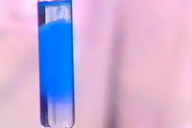 铜与浓硫酸反应制取二氧化硫