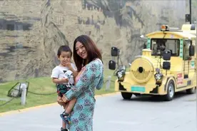 “儿大避母”很有必要，这些“雷区”妈妈不要踩，对儿子影响很大视频封面