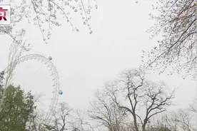 北京好去处！龙潭中湖公园即将开园