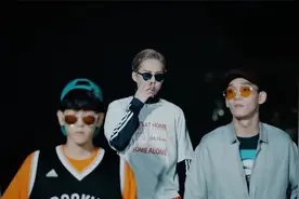【1080p蓝光】EXOCBX-这是一个特殊的剪辑